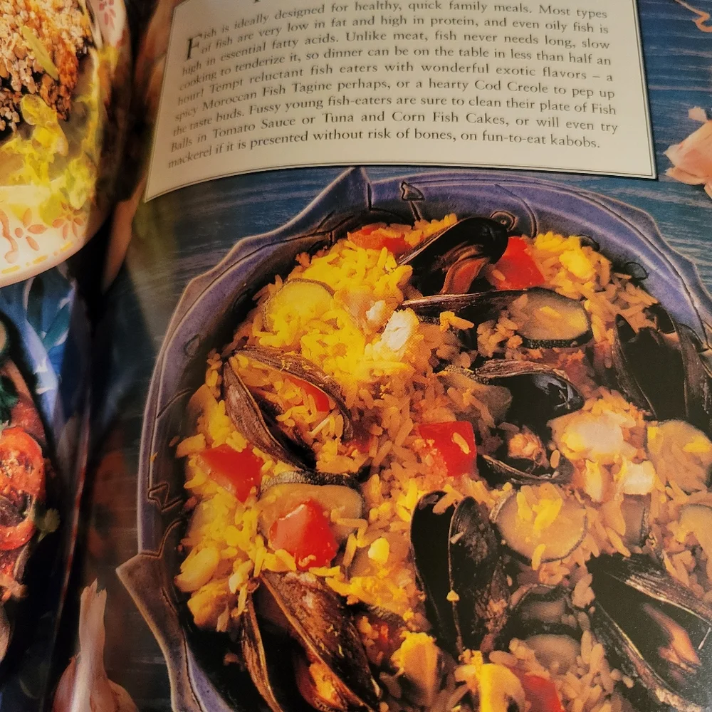 LowFat Low Cholesterol Cooking